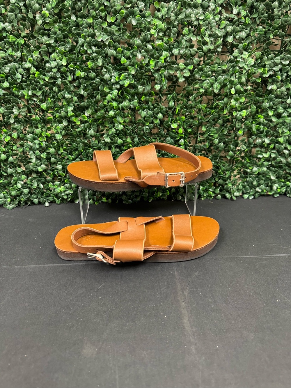 Kiwi Sandals Style No. 111 - womens 8